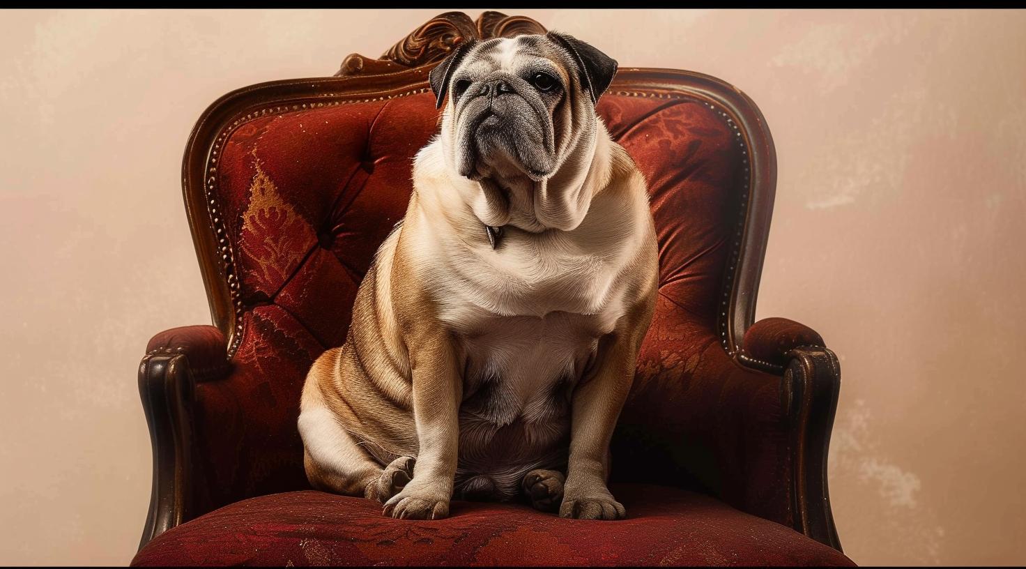Die richtige Ernährung für deinen Hund