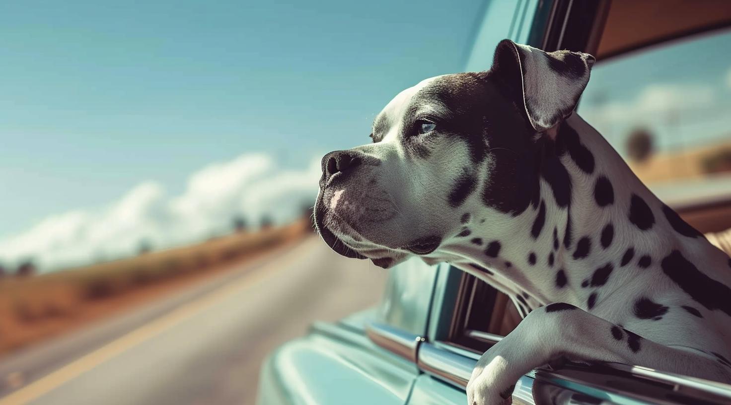 Hunde im Urlaub: Tipps für entspannte Reisen