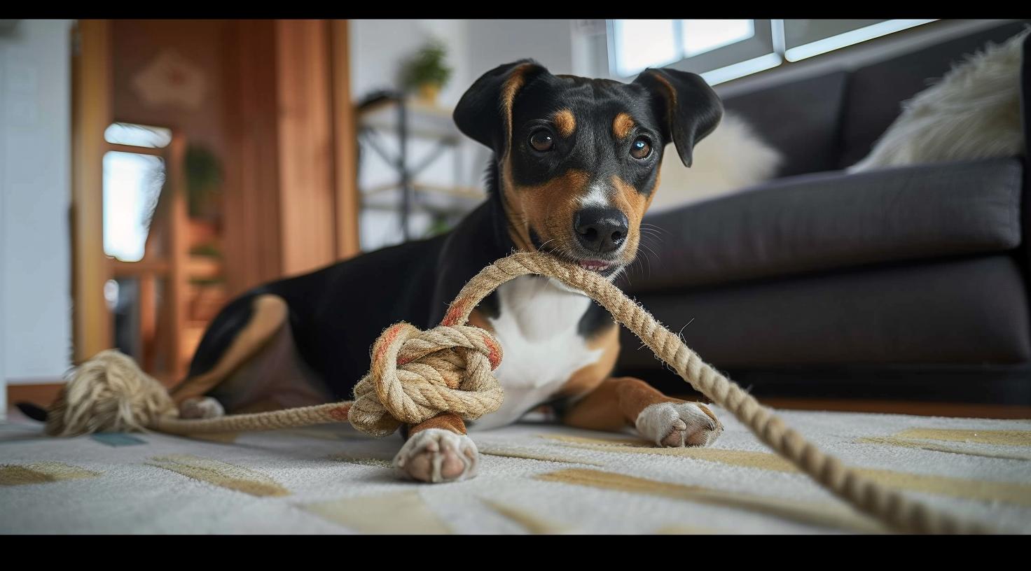 Die 5 besten Aktivitäten für Hunde im Freien